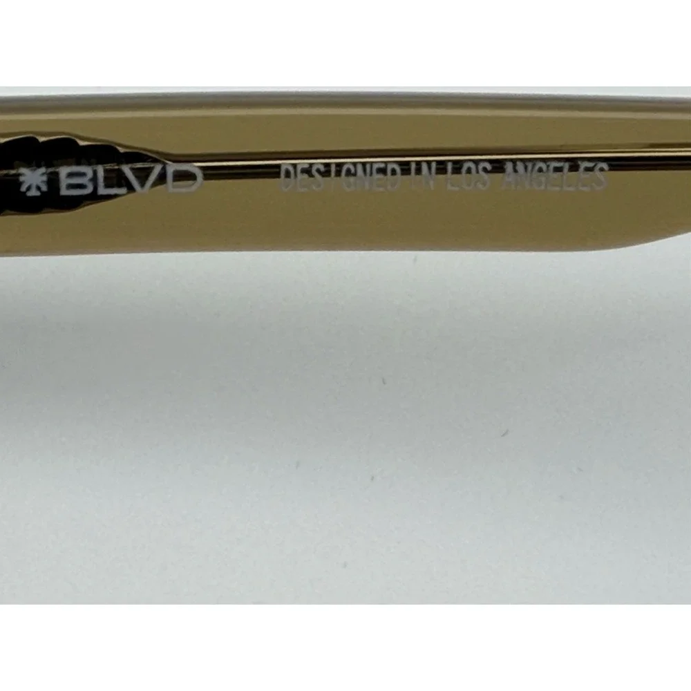BLVD BL204-OLV Sun Glasses Brand New